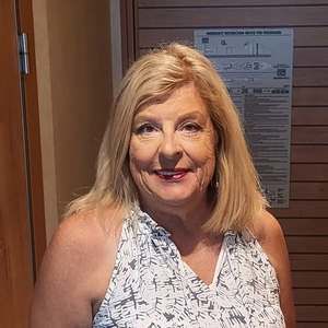 Meet your Posher, Cheryl